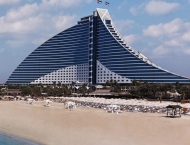 تور 3شب دبی هتل های ساحل جمیرا