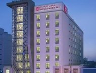 تور 3 شب و 4 روز دبی