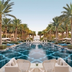 5 هتل برتر دبی از دید کاربران تریپ ادوایزر