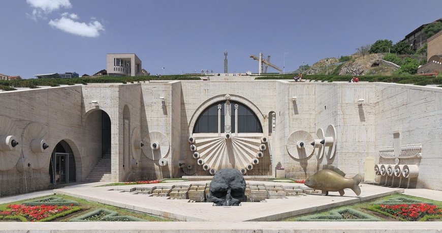 آبشار ایروان