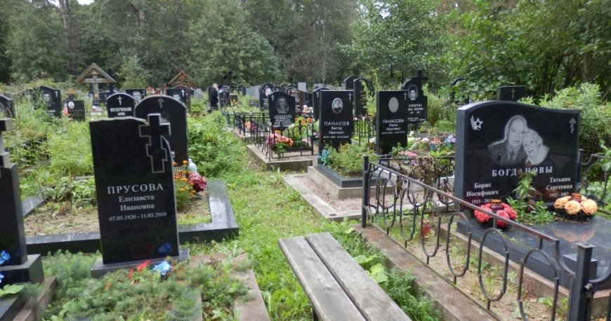 کلیسای سنت زینیا سنت پترزبورگ