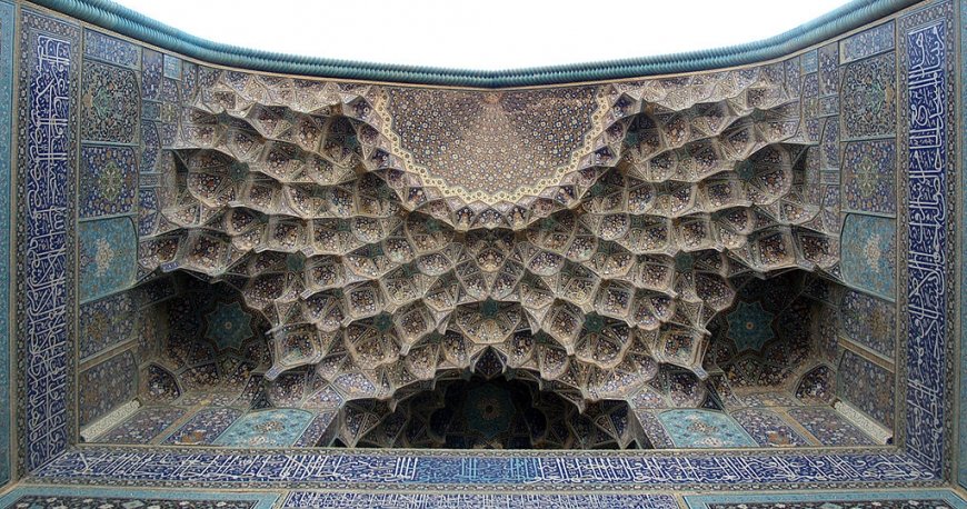 مسجد شاه