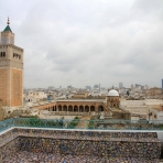مسجد زیتونه
