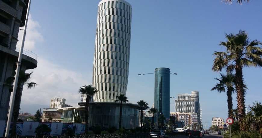 پارک ۶ می