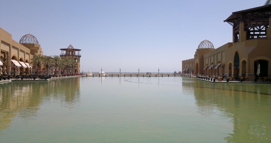 ساحل الکوت کویت