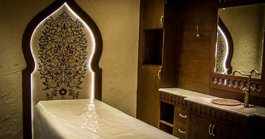 پارک آبی کیش