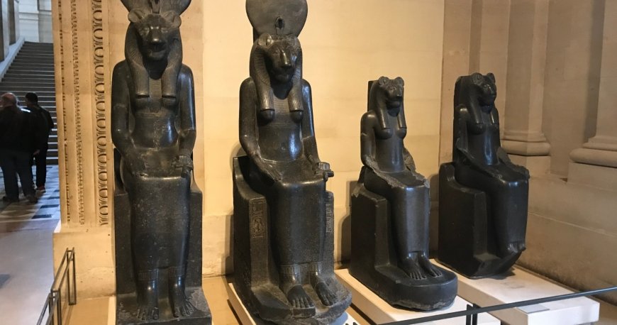 موزه لوور