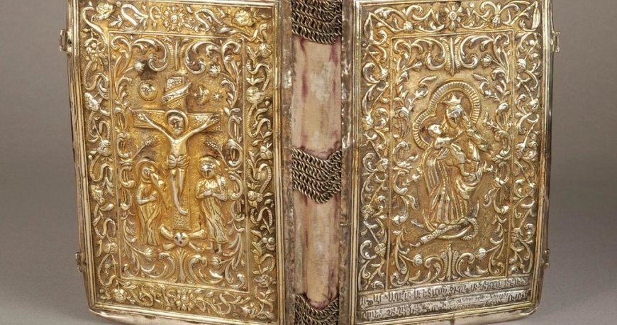 موزه منتاداران ایروان