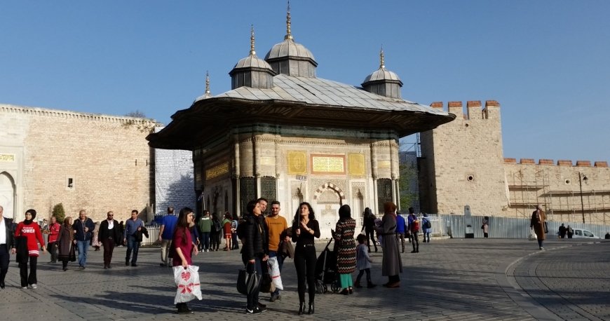 ایاصوفیه استانبول