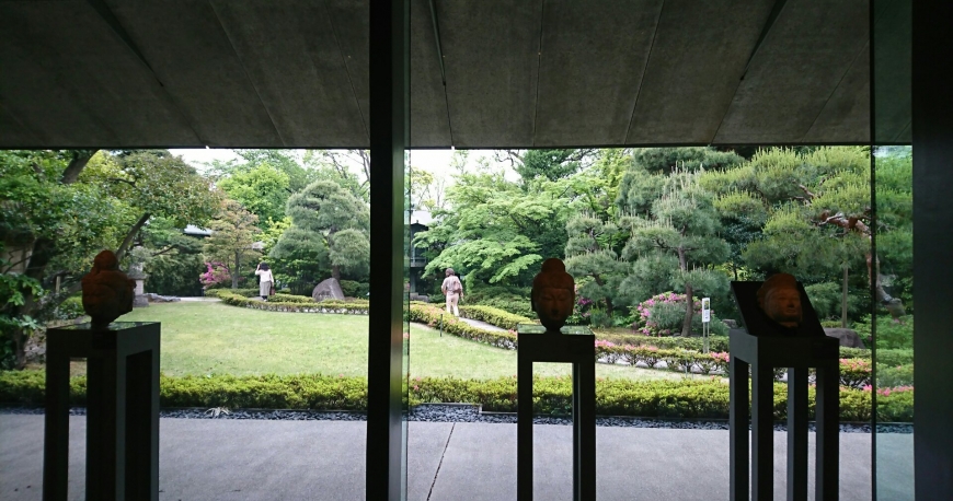 موزه نزو توکیو