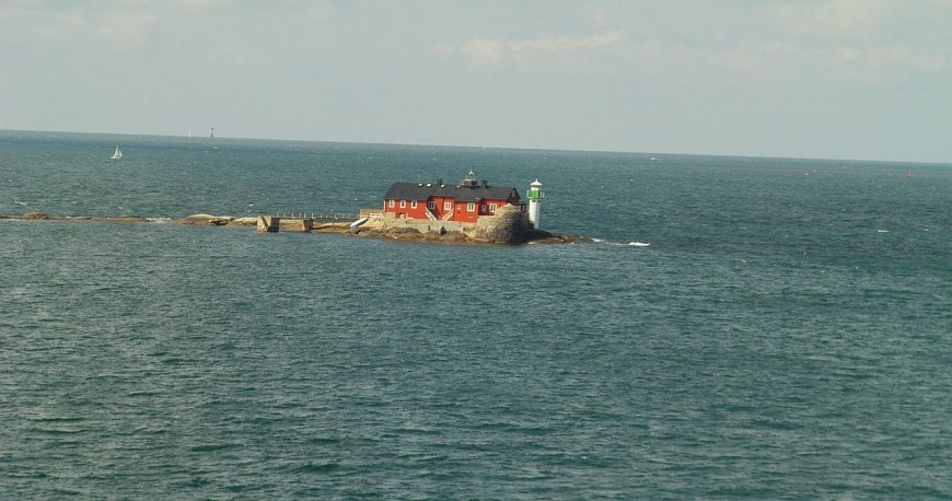 جزیره جنوبی گوتنبرگ