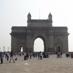 دروازه هند