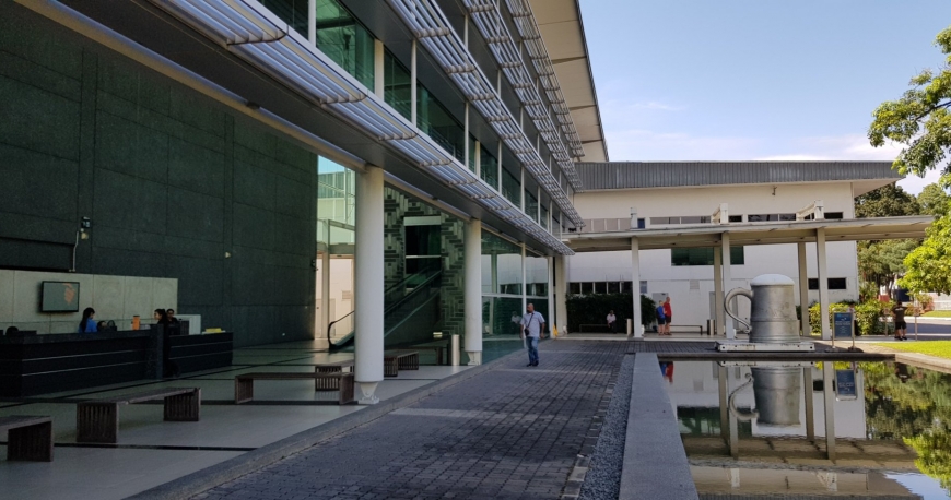 مرکز بازدید رویال سلانگور کوالالامپور