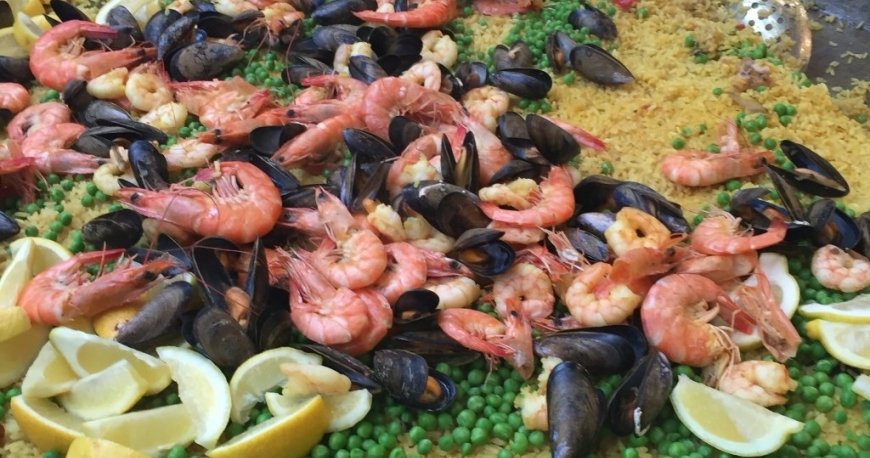 بـارو مارکت (بازار لندن)