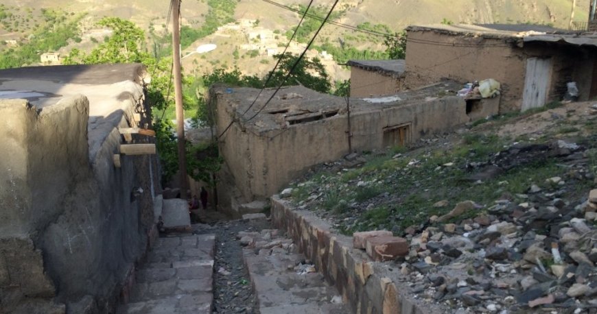 روستای کَنگ