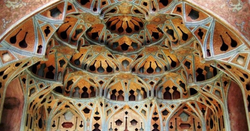 میدان نقش جهان