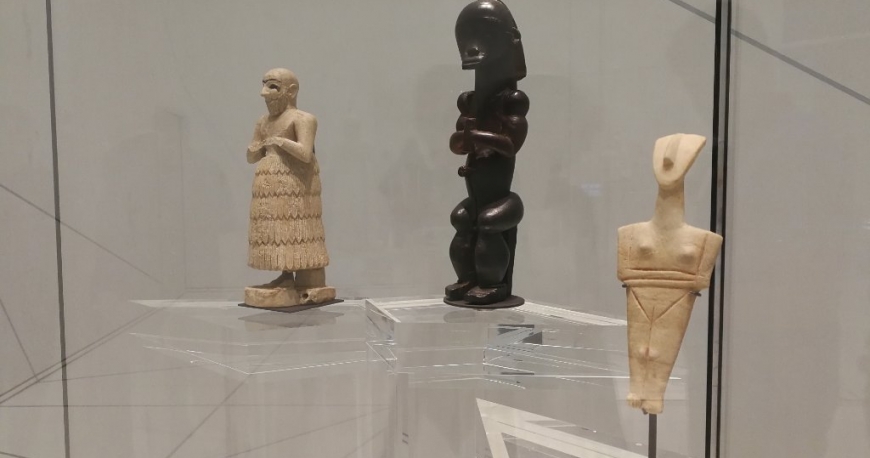 موزه لوور ابوظبی