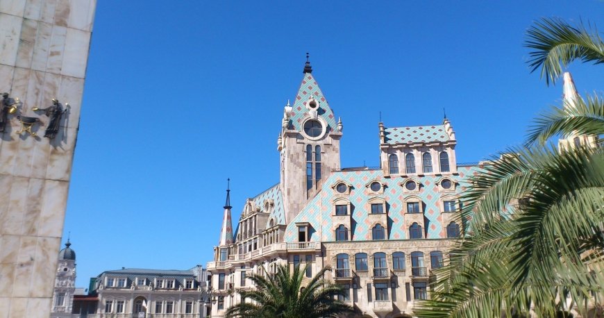 میدان اروپا