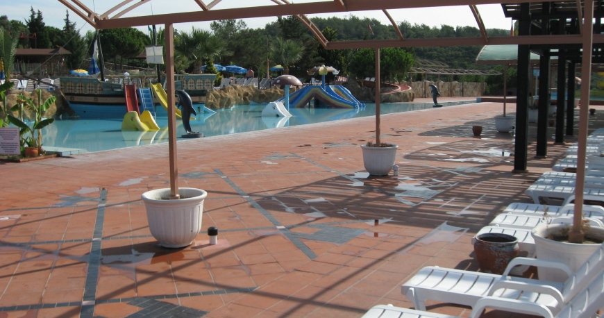 آدالند کوش آداسی