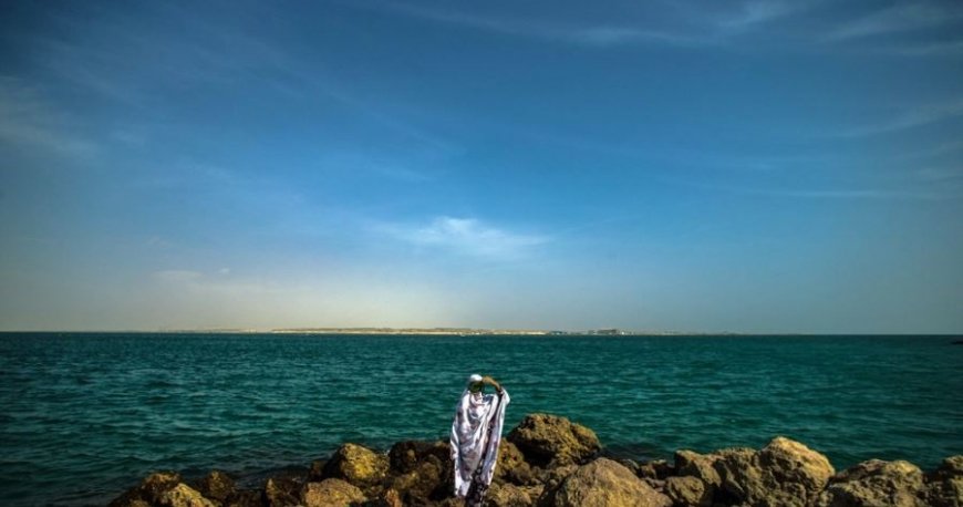 جزیره هنگام