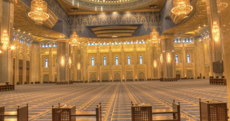 مسجد جامع