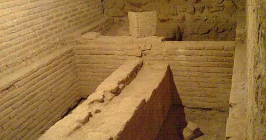 مسجد کبود