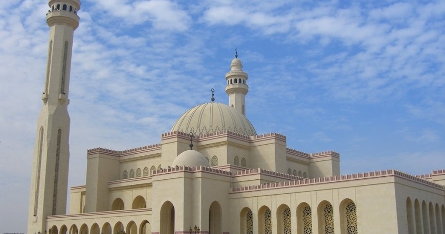 مسجد جامع
