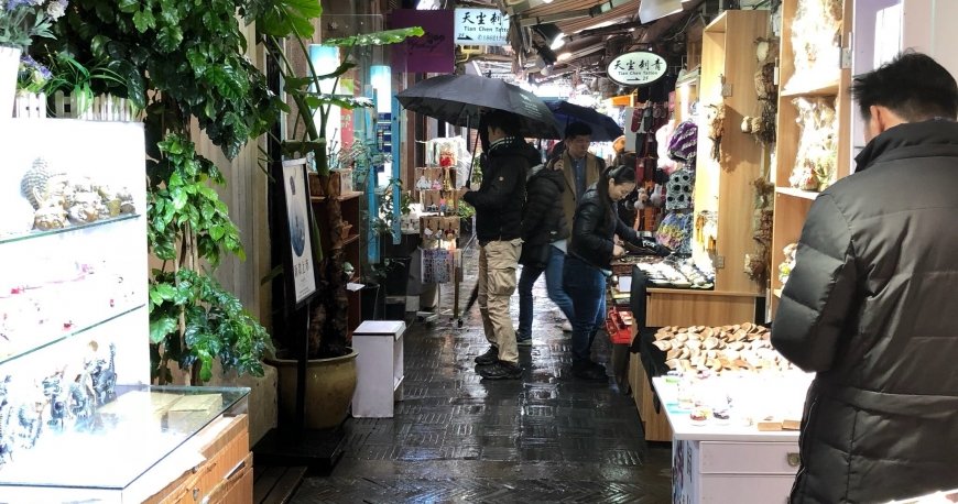 محله فرانسوی ها شانگهای