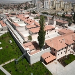 موزه زندان (اولوجانلار)