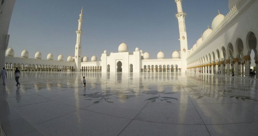 مسجدالحرام مکه
