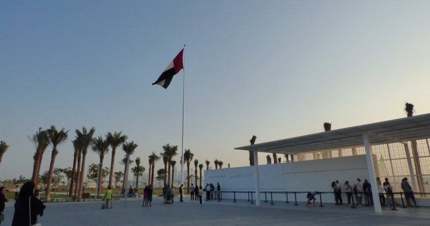 موزه لوور ابوظبی
