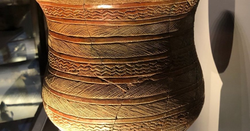 موزه نچرال هیستوری وین