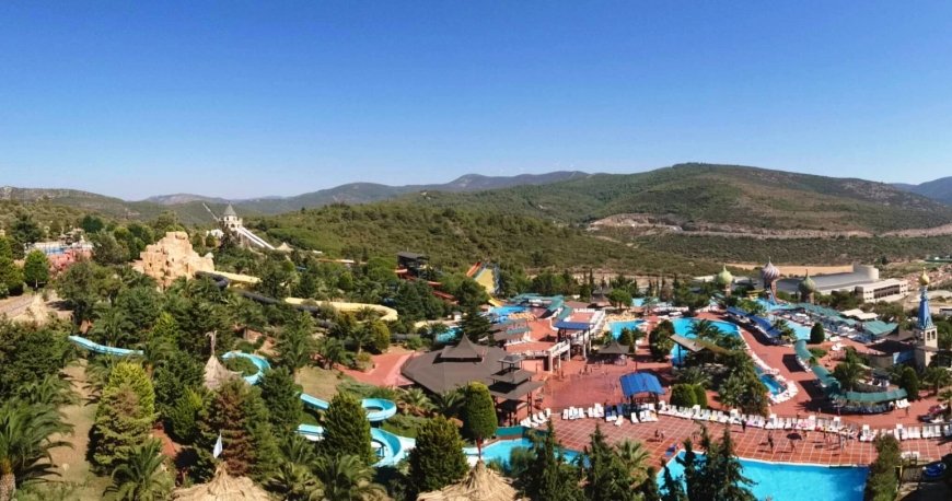آدالند کوش آداسی