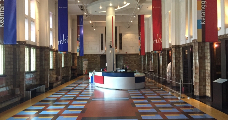 موزه بانک اندونزی