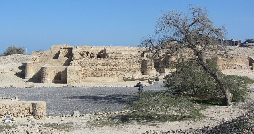 شهر حریره