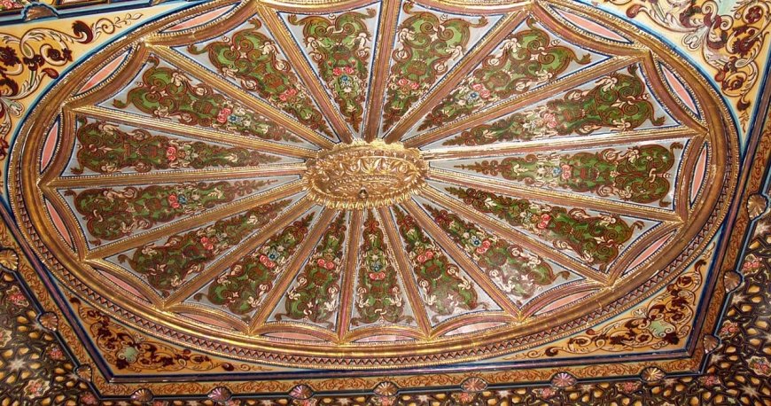 موزه ملی باردو تونس