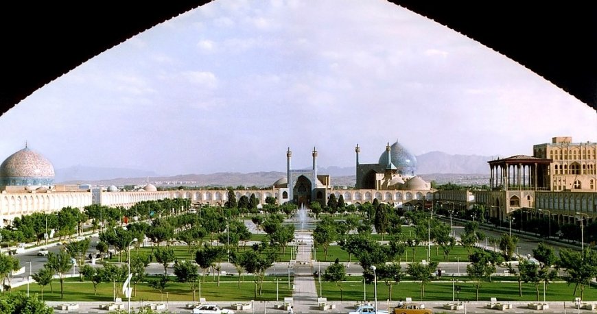 مسجد شاه