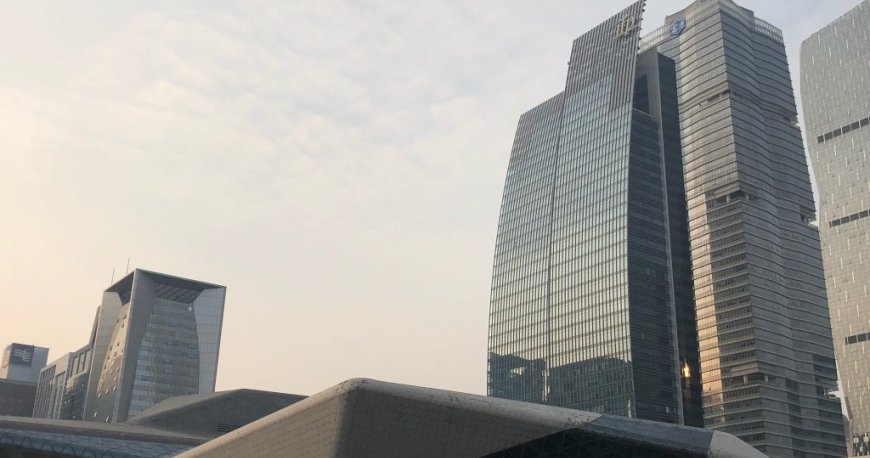 خانه اپرا گوانجو