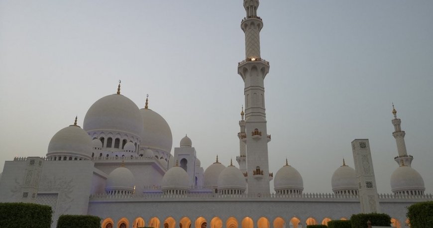 مسجدالحرام مکه