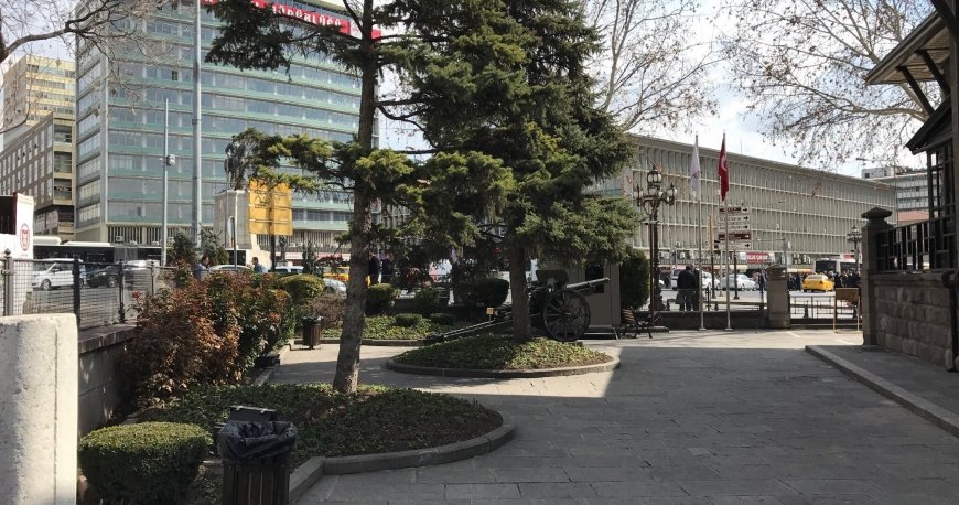 موزه جنگ جهانی