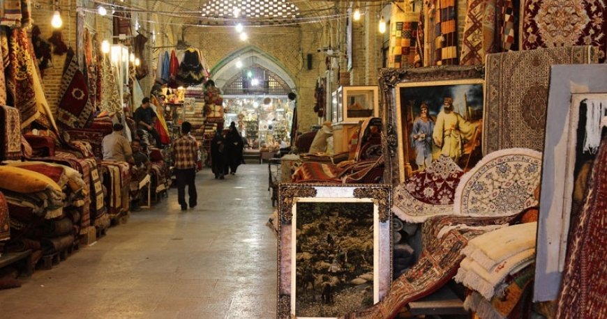 بازار وکیل