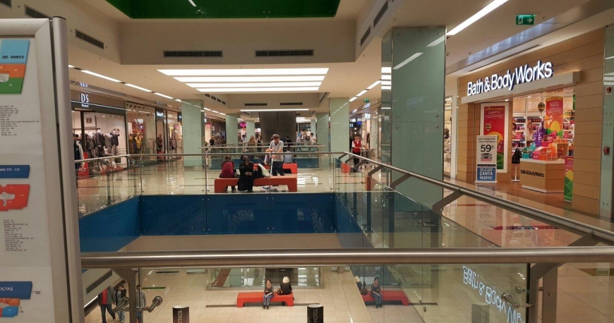 مرکز خرید آنکامال آنکارا