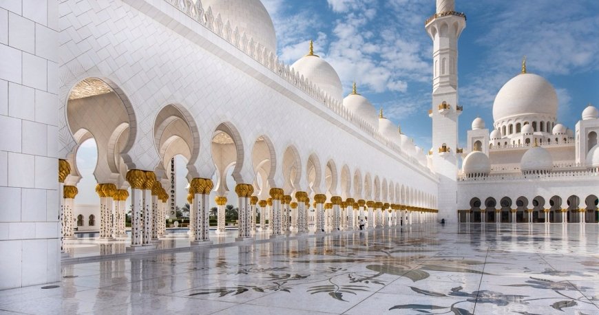 مسجدالحرام