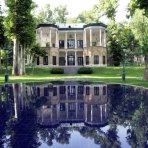 کاخ نیاوران کاخ نیاوران