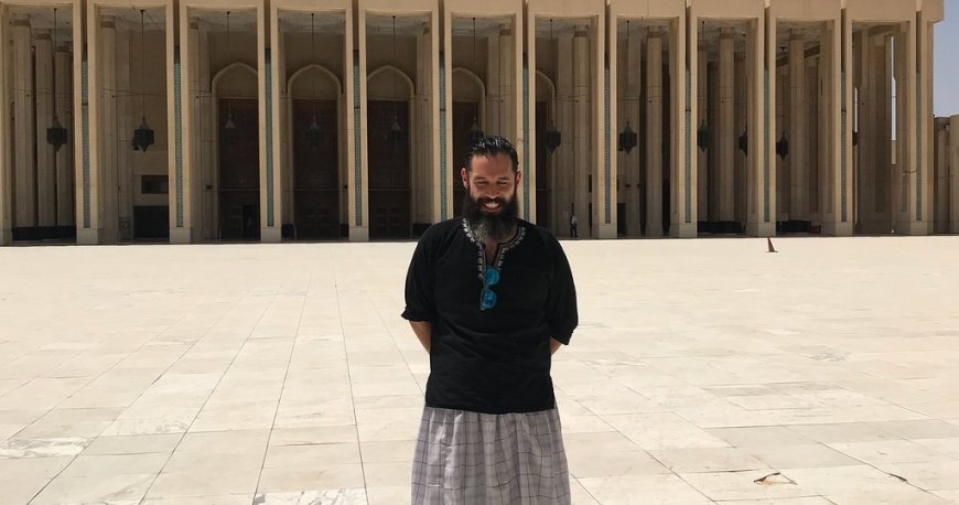 مسجد جامع