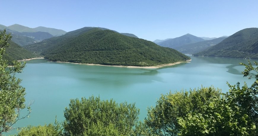 جینوالی تفلیس