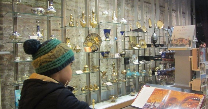 ایاصوفیه استانبول