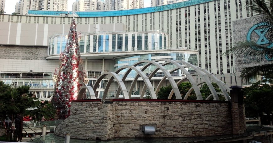 سنترال پارک