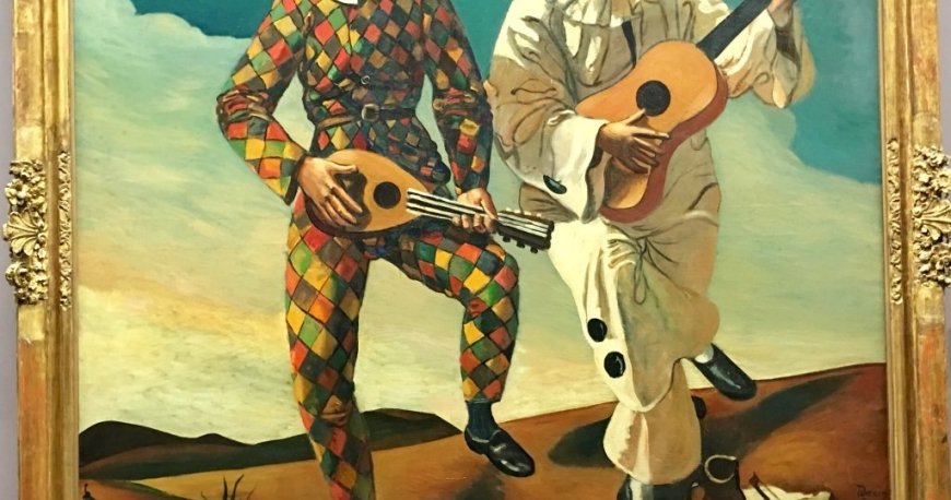 موزه لو اورانجری