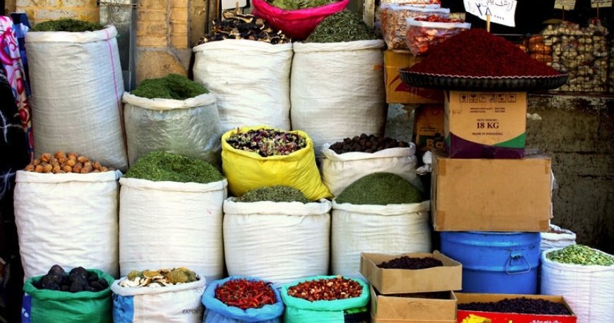 بازار وکیل